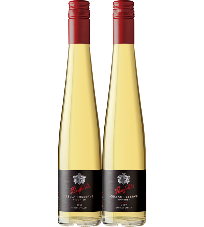 Cellar Reserve Viognier 2019 Duo Pack
